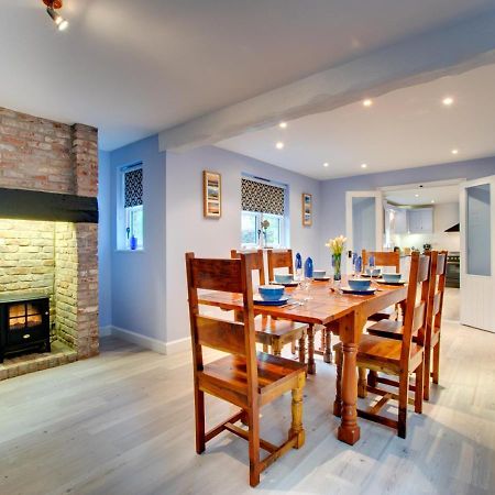 Blue Poppy House Villa Newlands  Екстериор снимка