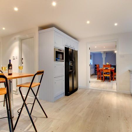 Blue Poppy House Villa Newlands  Екстериор снимка
