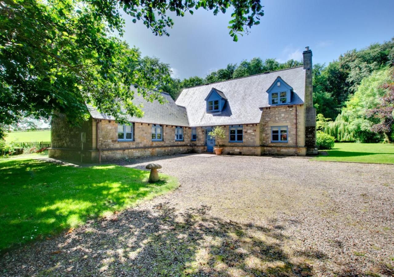 Blue Poppy House Villa Newlands  Екстериор снимка