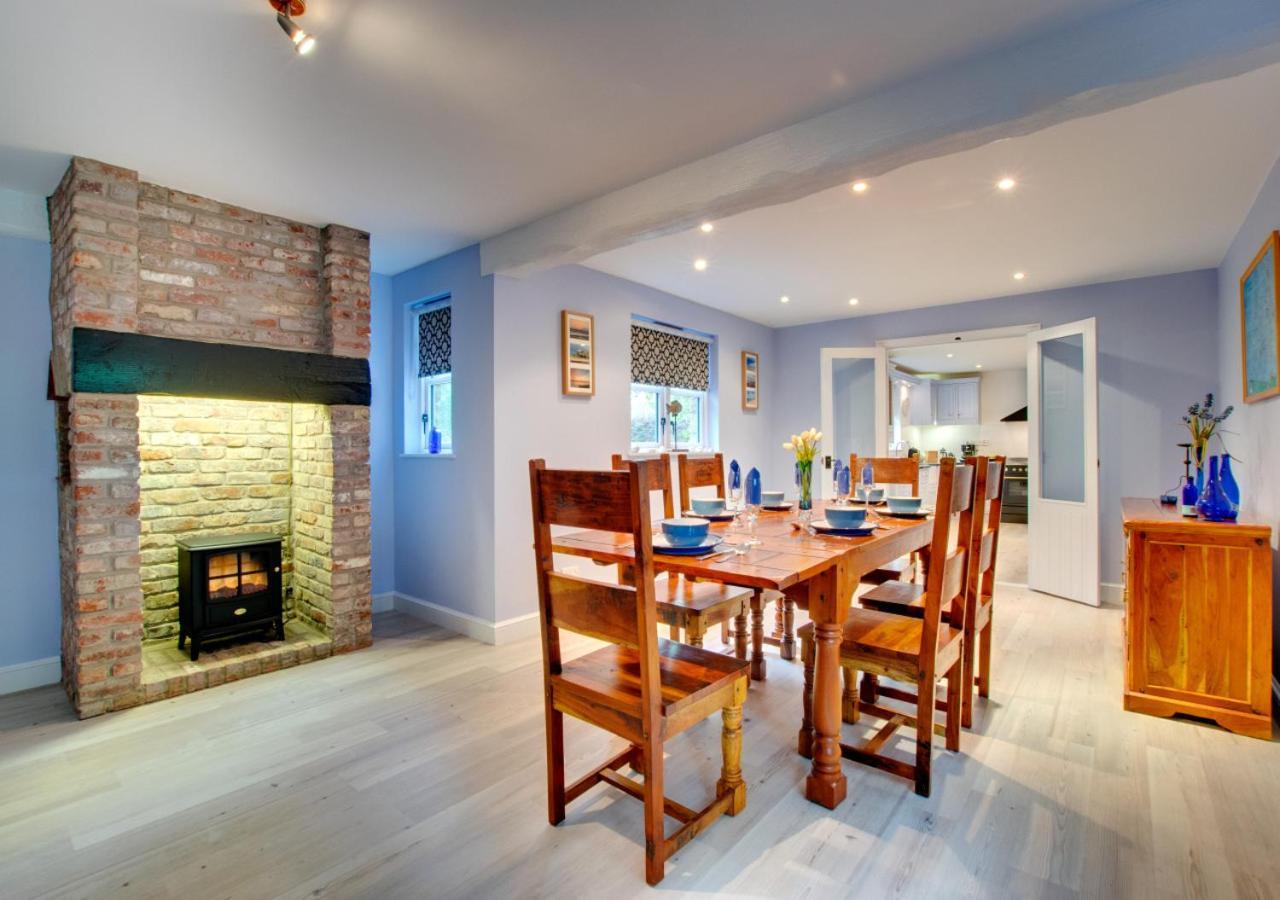 Blue Poppy House Villa Newlands  Екстериор снимка