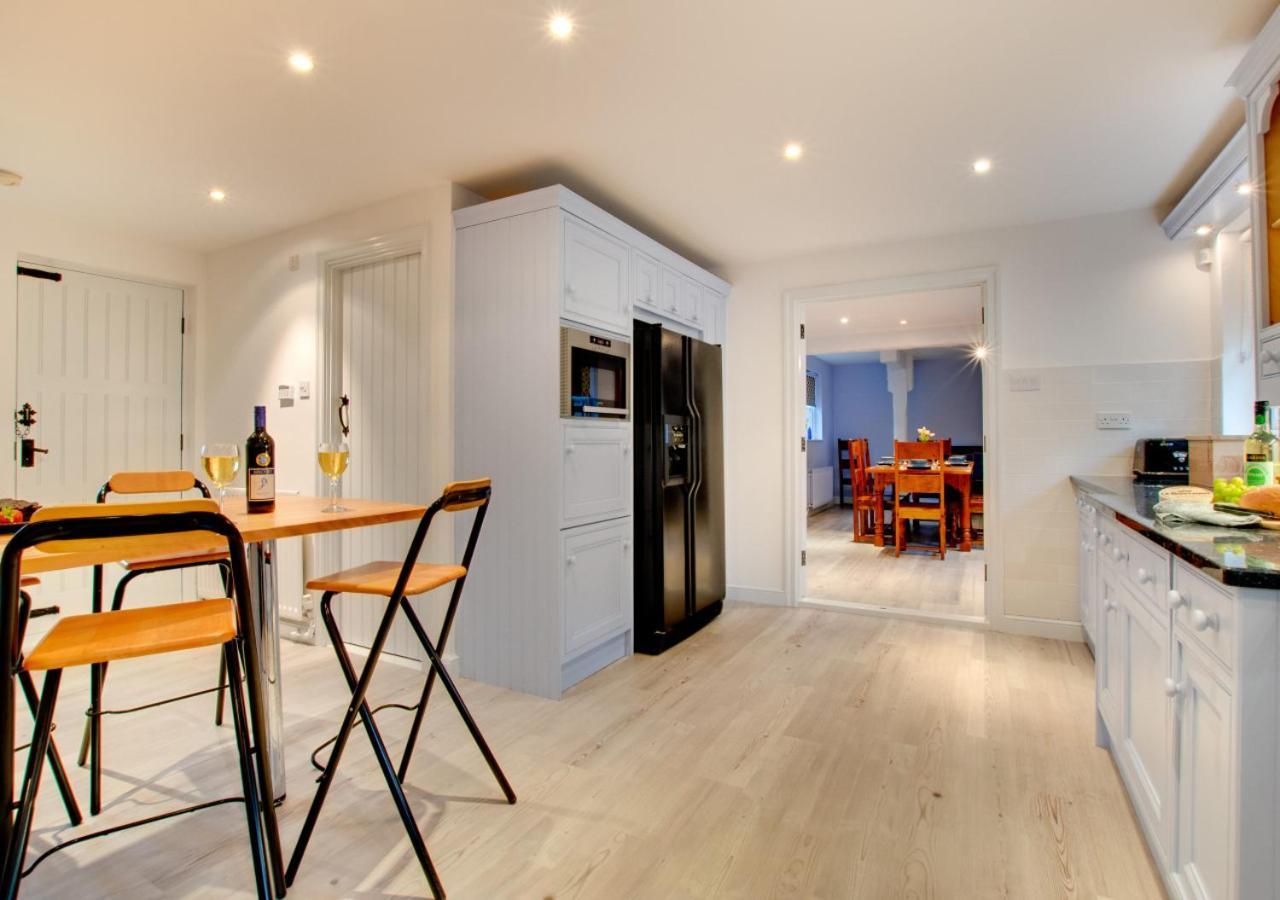 Blue Poppy House Villa Newlands  Екстериор снимка