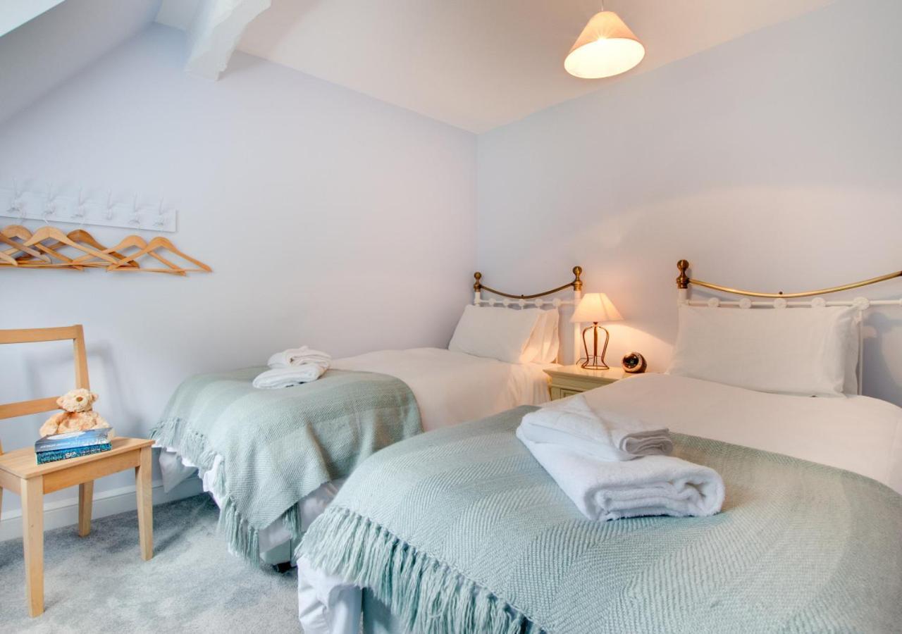 Blue Poppy House Villa Newlands  Екстериор снимка