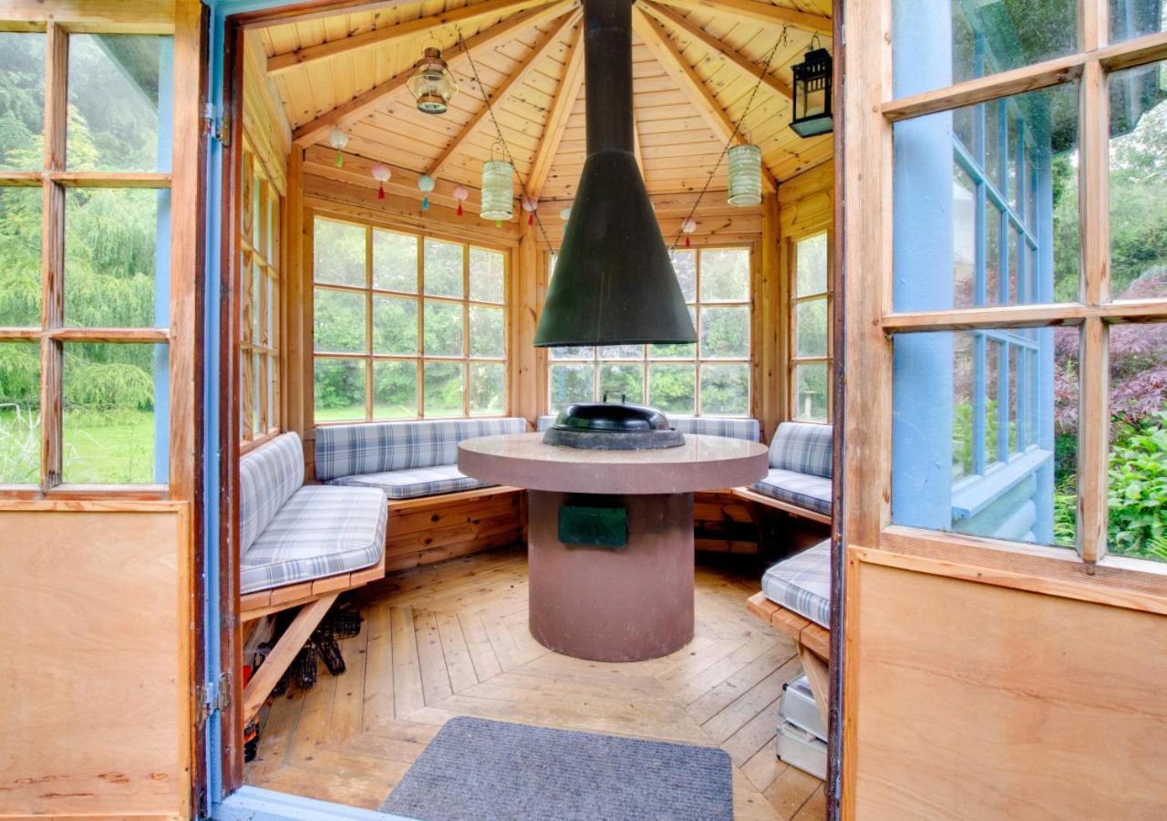 Blue Poppy House Villa Newlands  Екстериор снимка