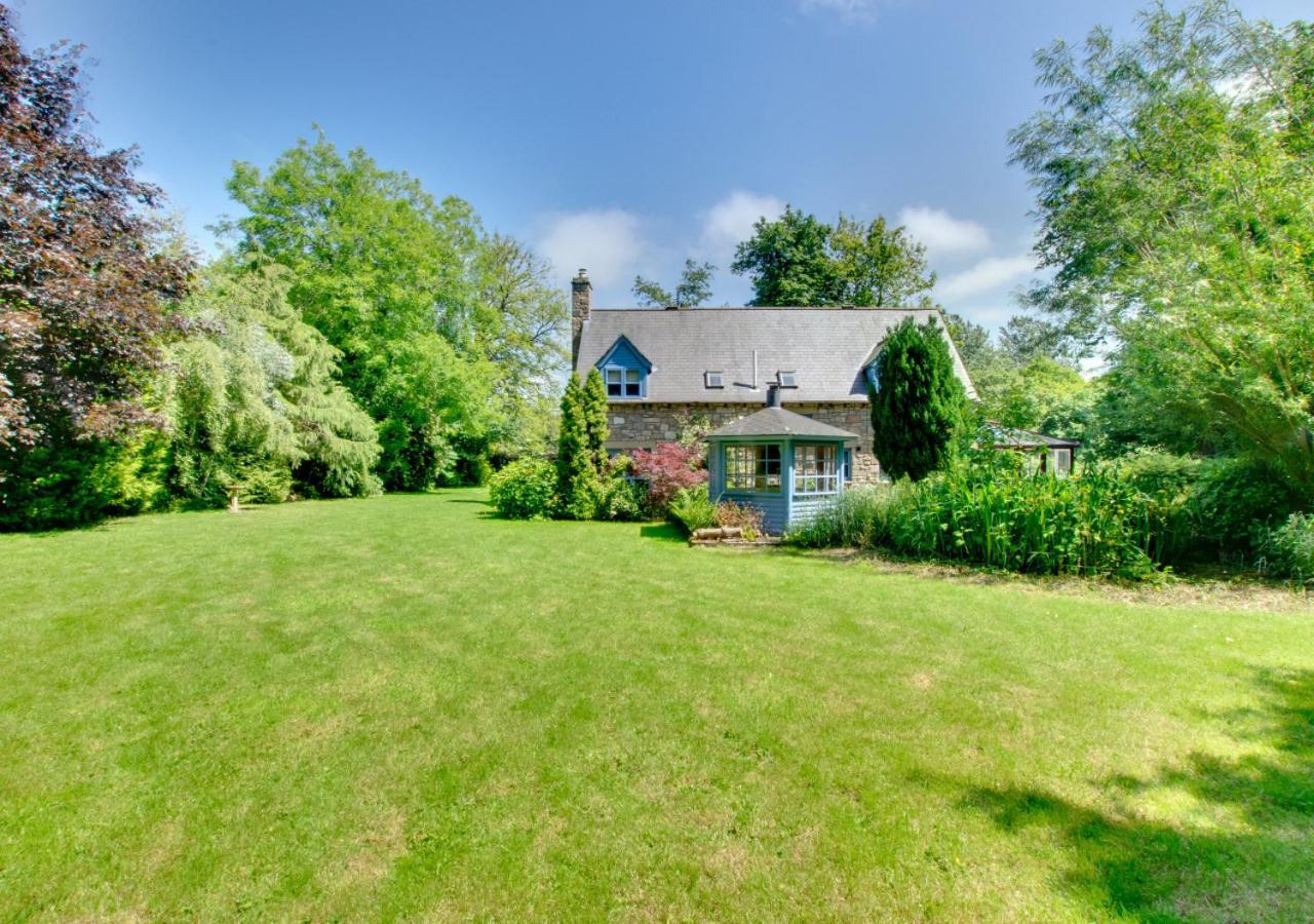 Blue Poppy House Villa Newlands  Екстериор снимка