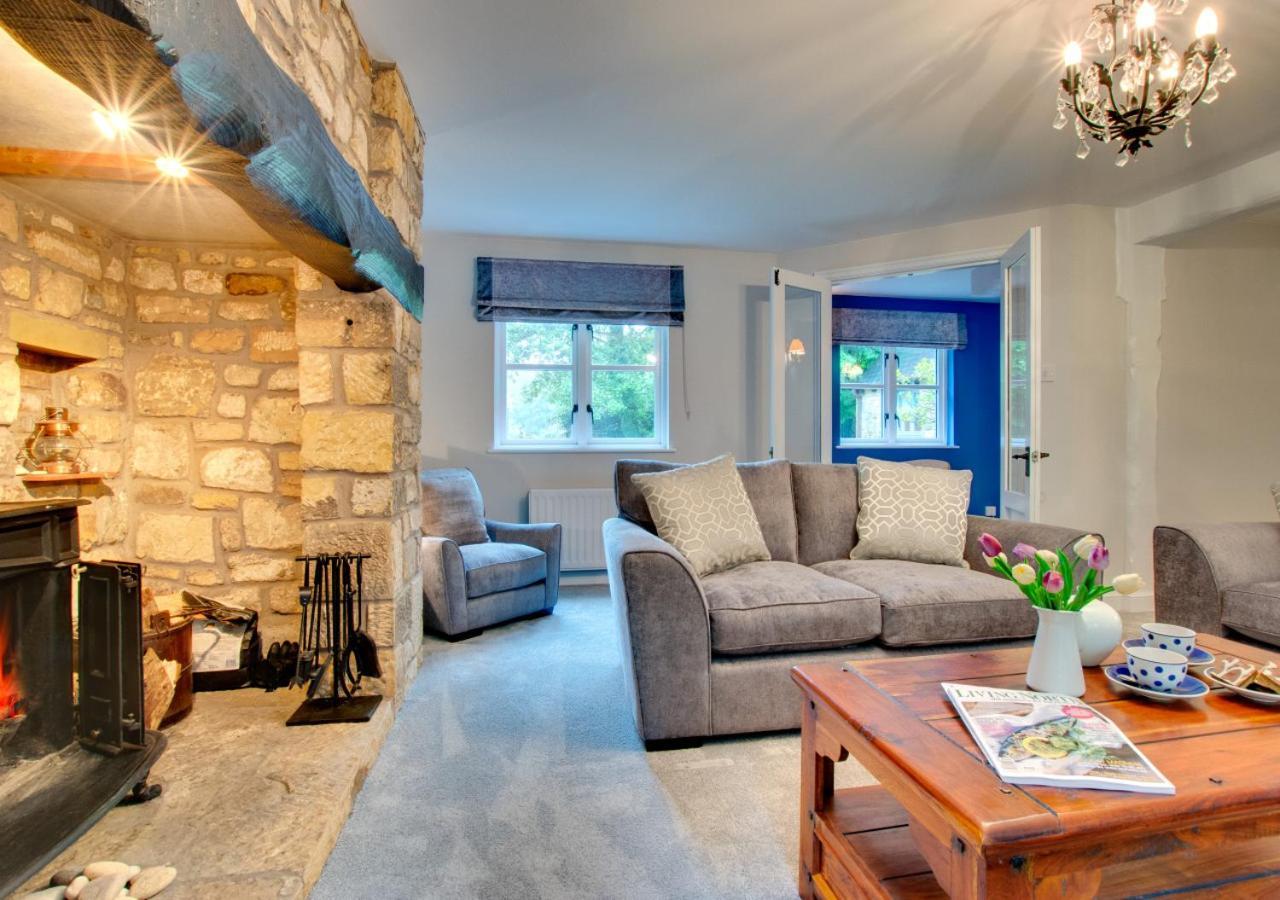Blue Poppy House Villa Newlands  Екстериор снимка