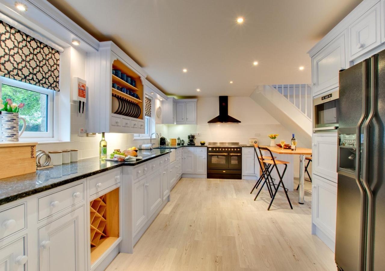 Blue Poppy House Villa Newlands  Екстериор снимка