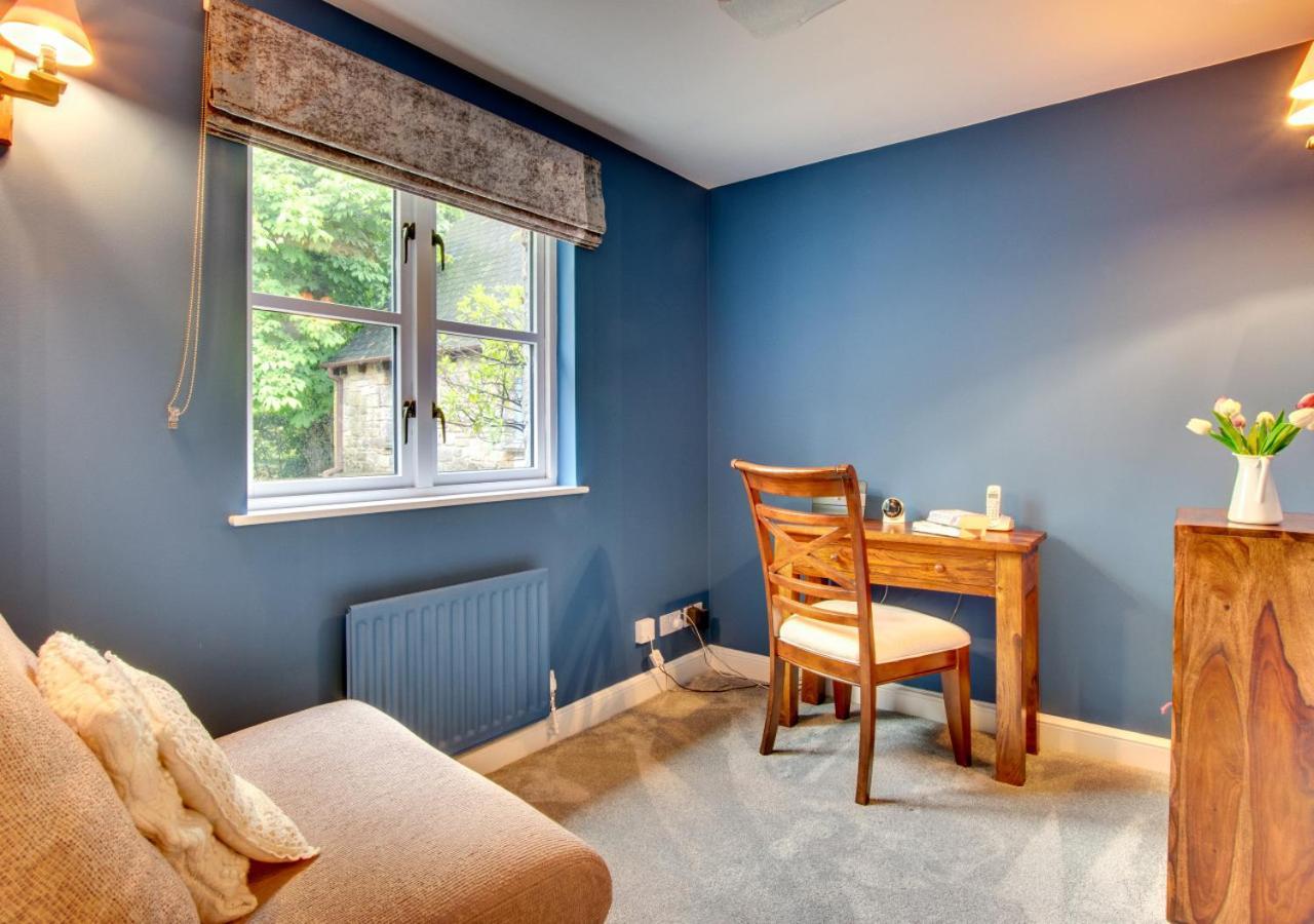 Blue Poppy House Villa Newlands  Екстериор снимка