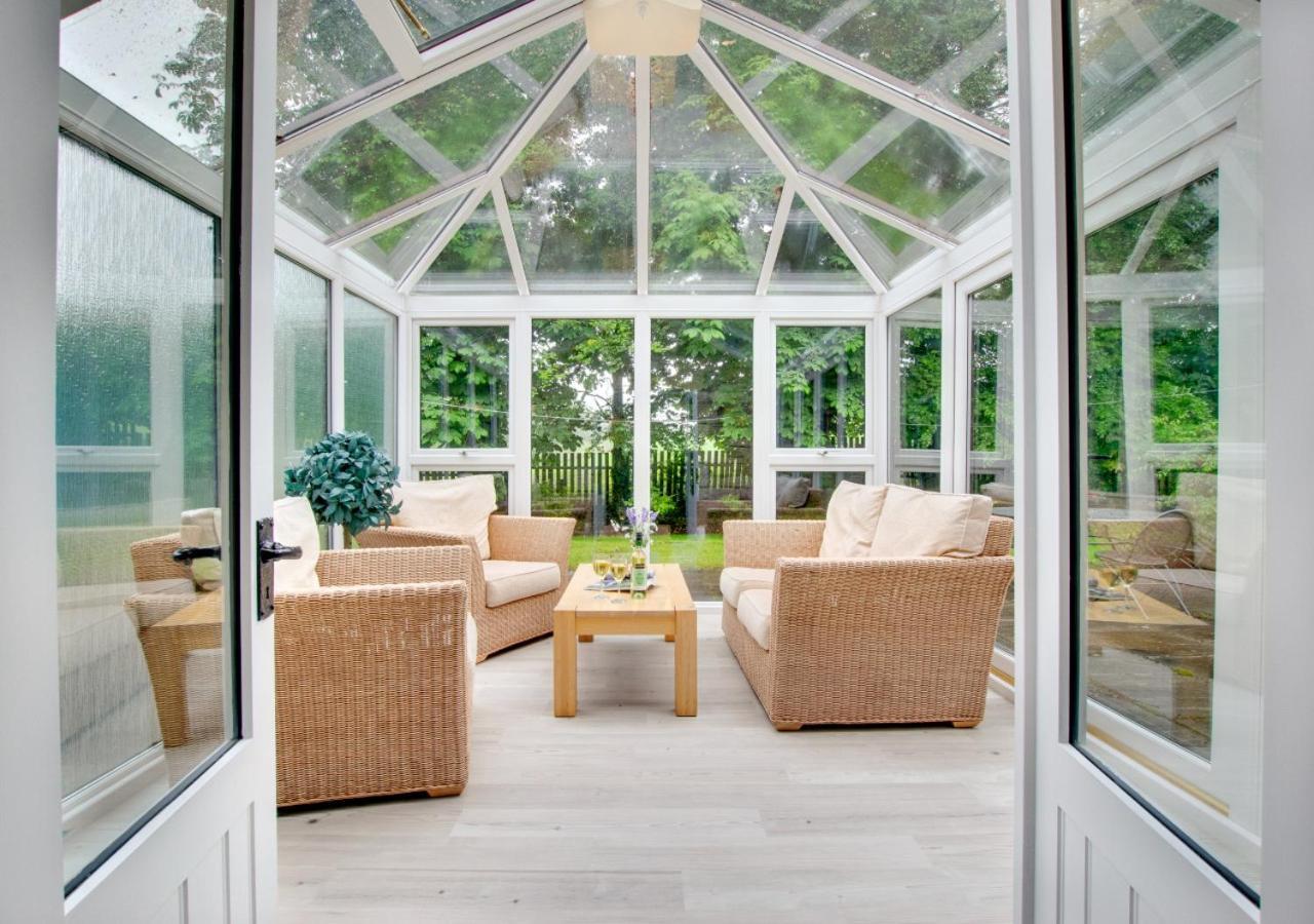 Blue Poppy House Villa Newlands  Екстериор снимка