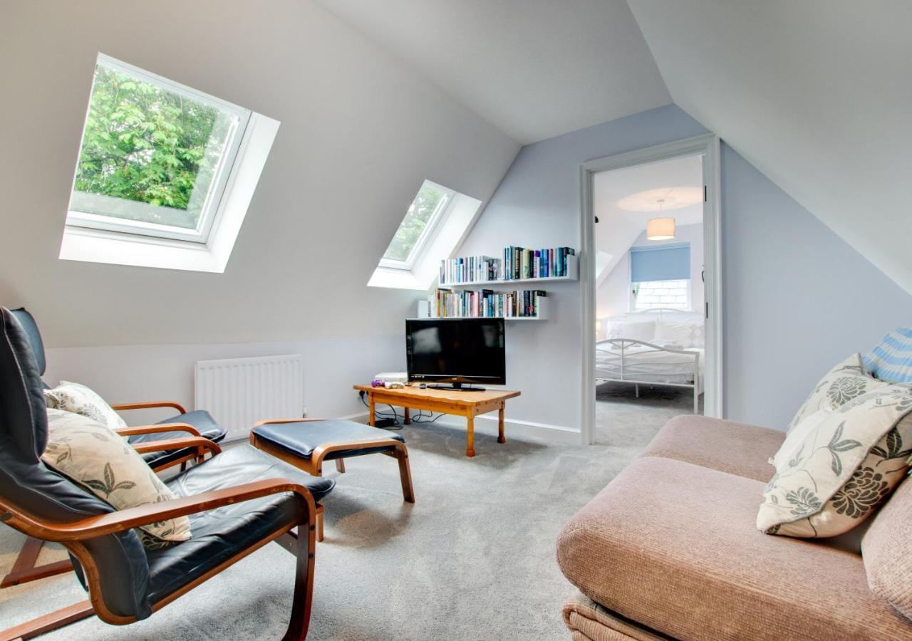 Blue Poppy House Villa Newlands  Екстериор снимка
