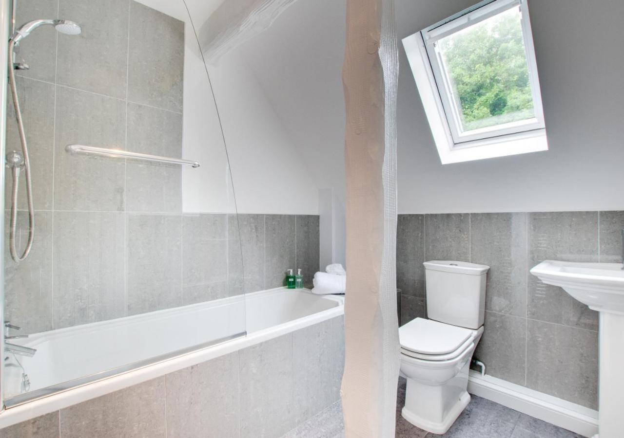 Blue Poppy House Villa Newlands  Екстериор снимка