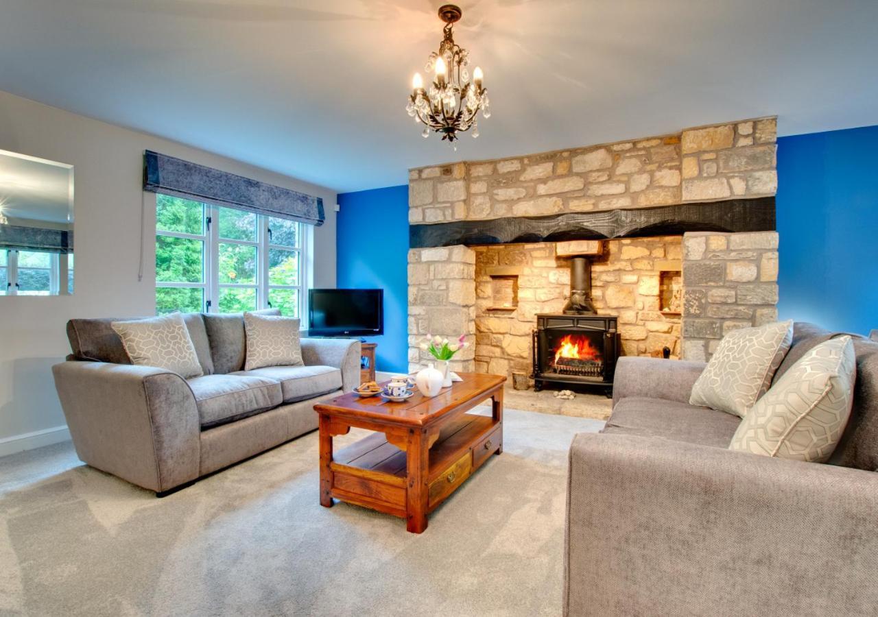 Blue Poppy House Villa Newlands  Екстериор снимка