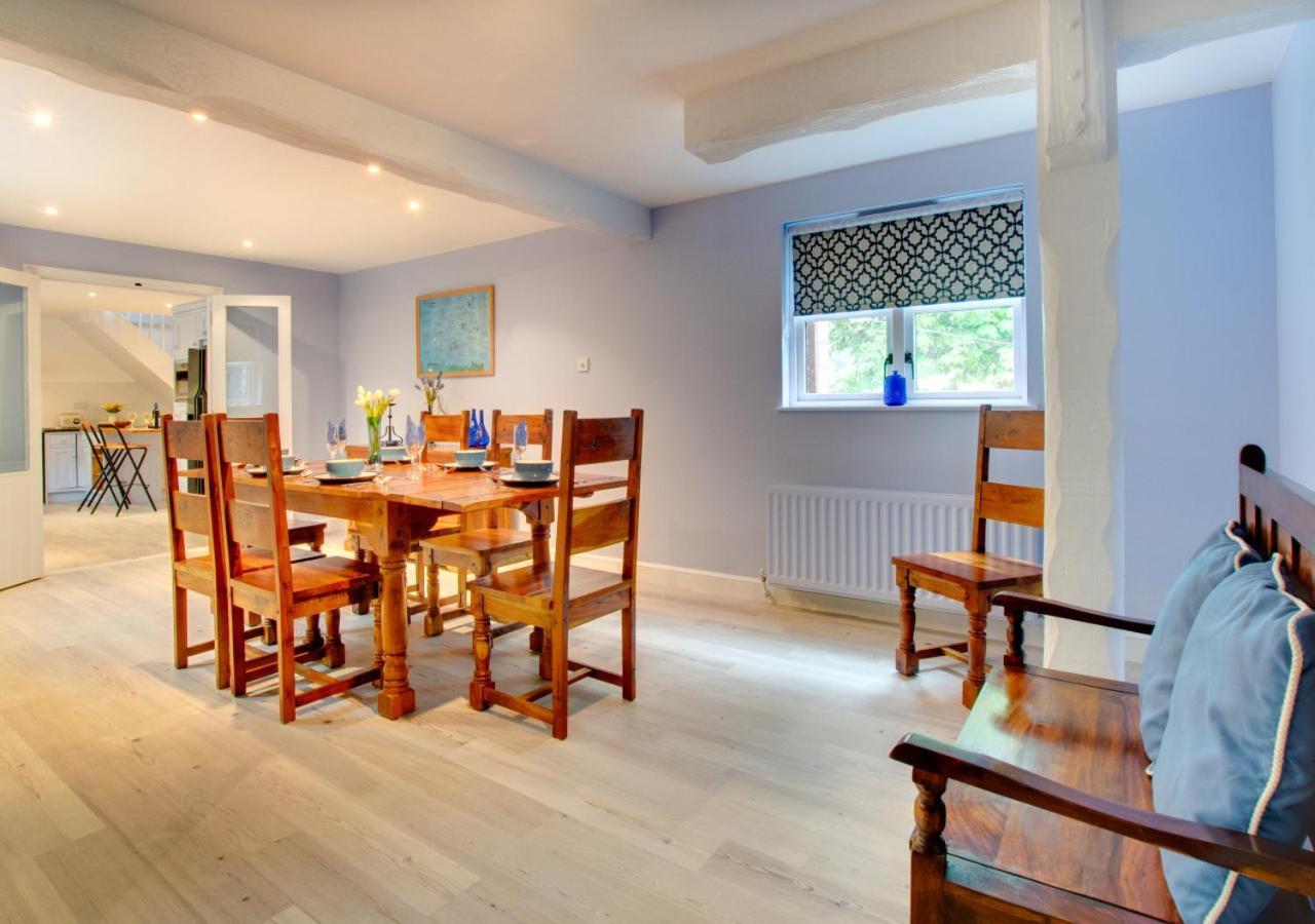 Blue Poppy House Villa Newlands  Екстериор снимка