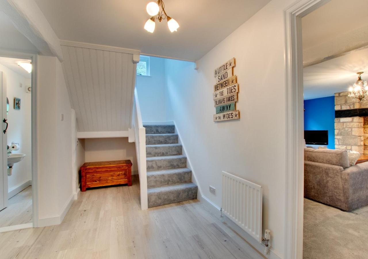 Blue Poppy House Villa Newlands  Екстериор снимка