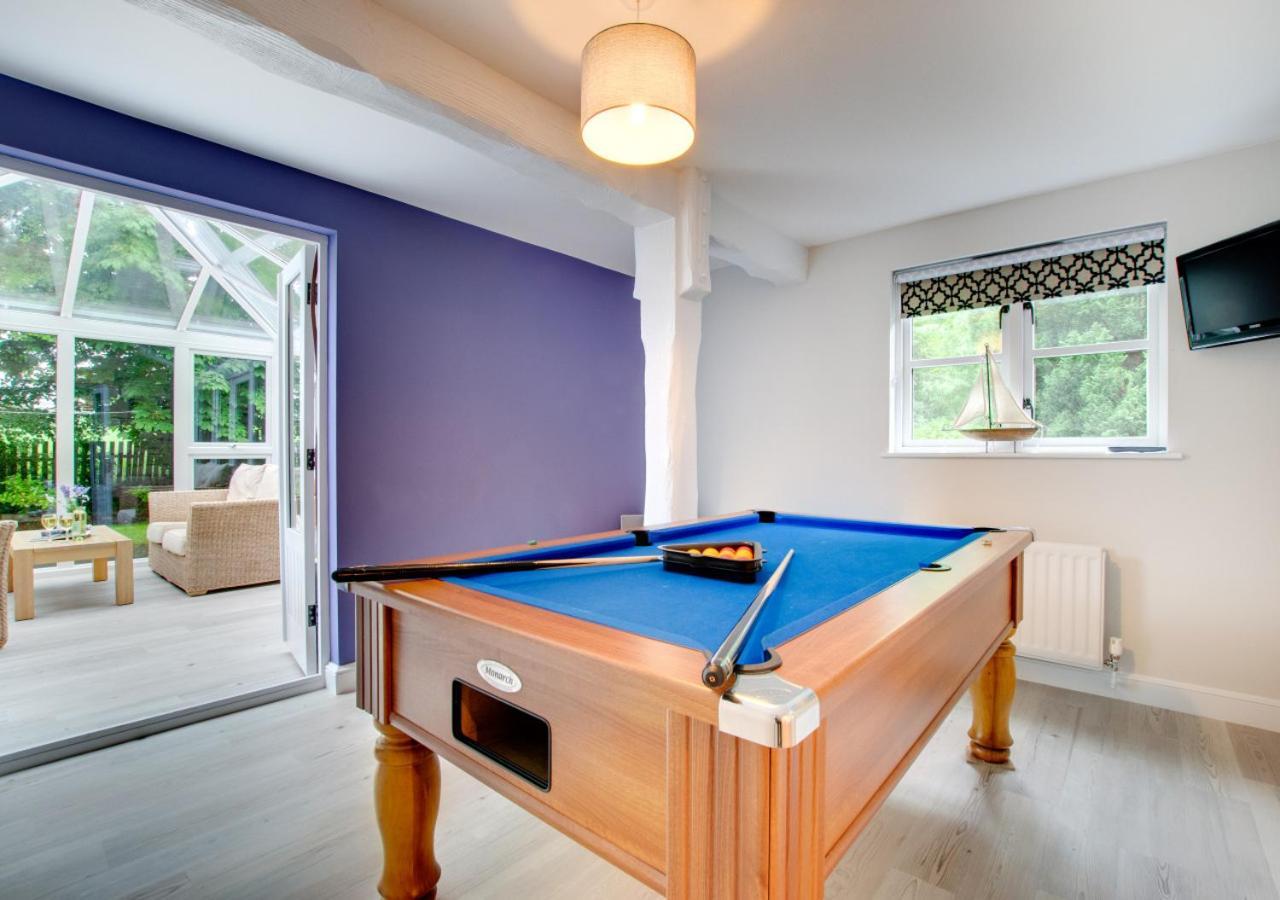 Blue Poppy House Villa Newlands  Екстериор снимка