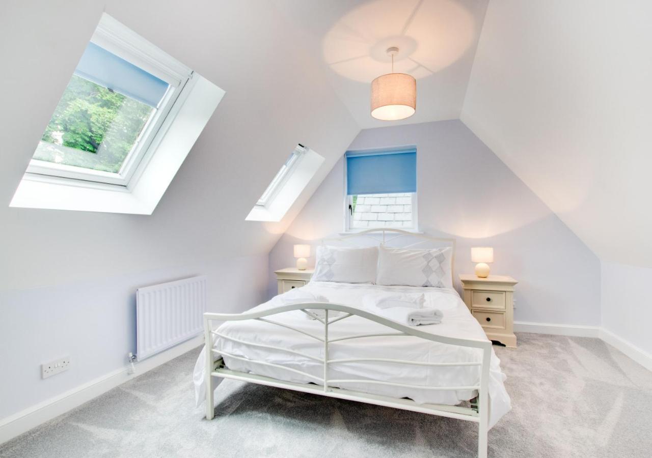 Blue Poppy House Villa Newlands  Екстериор снимка