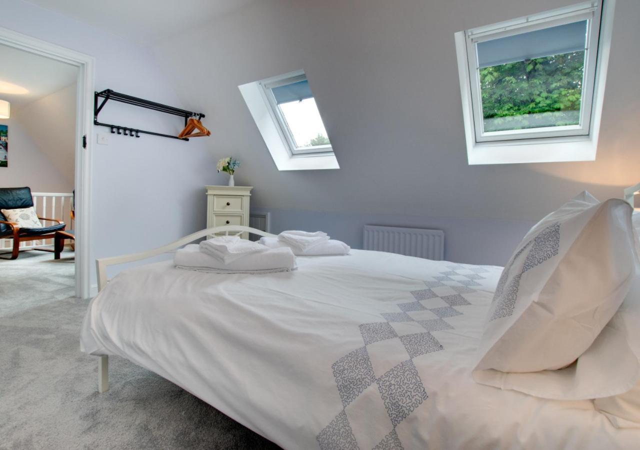Blue Poppy House Villa Newlands  Екстериор снимка