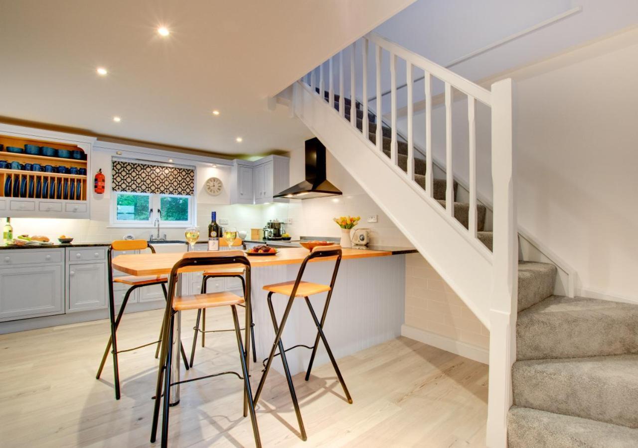Blue Poppy House Villa Newlands  Екстериор снимка