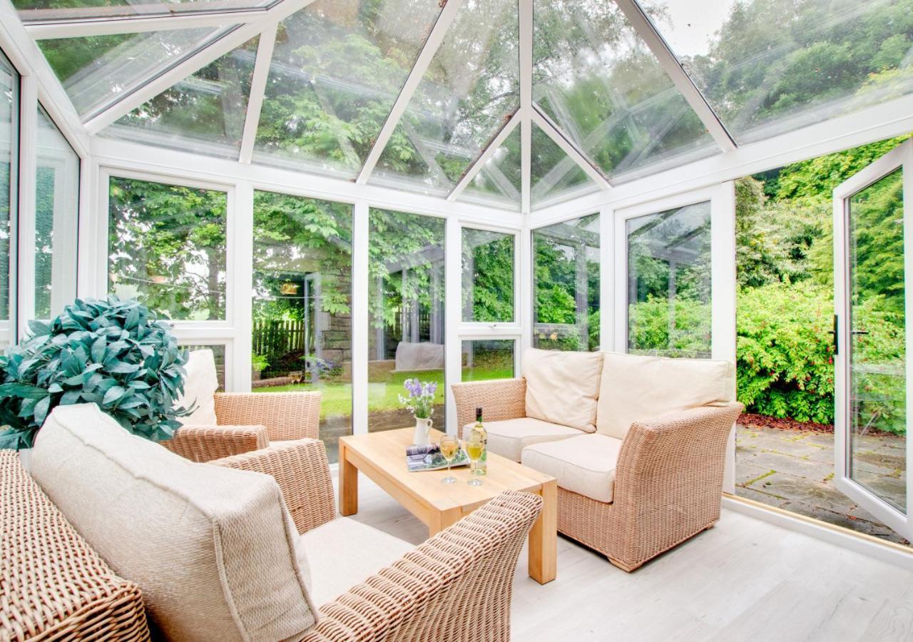 Blue Poppy House Villa Newlands  Екстериор снимка