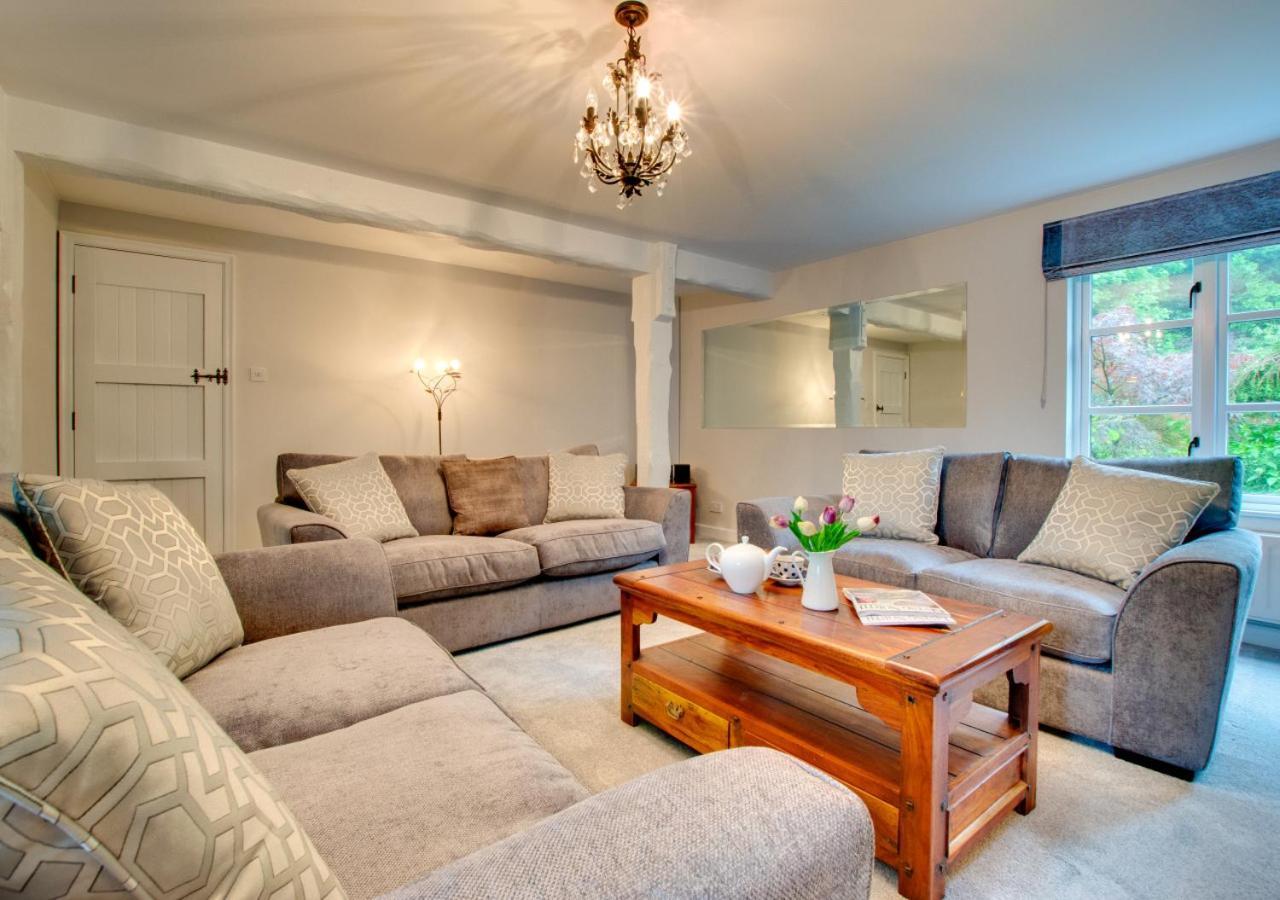 Blue Poppy House Villa Newlands  Екстериор снимка