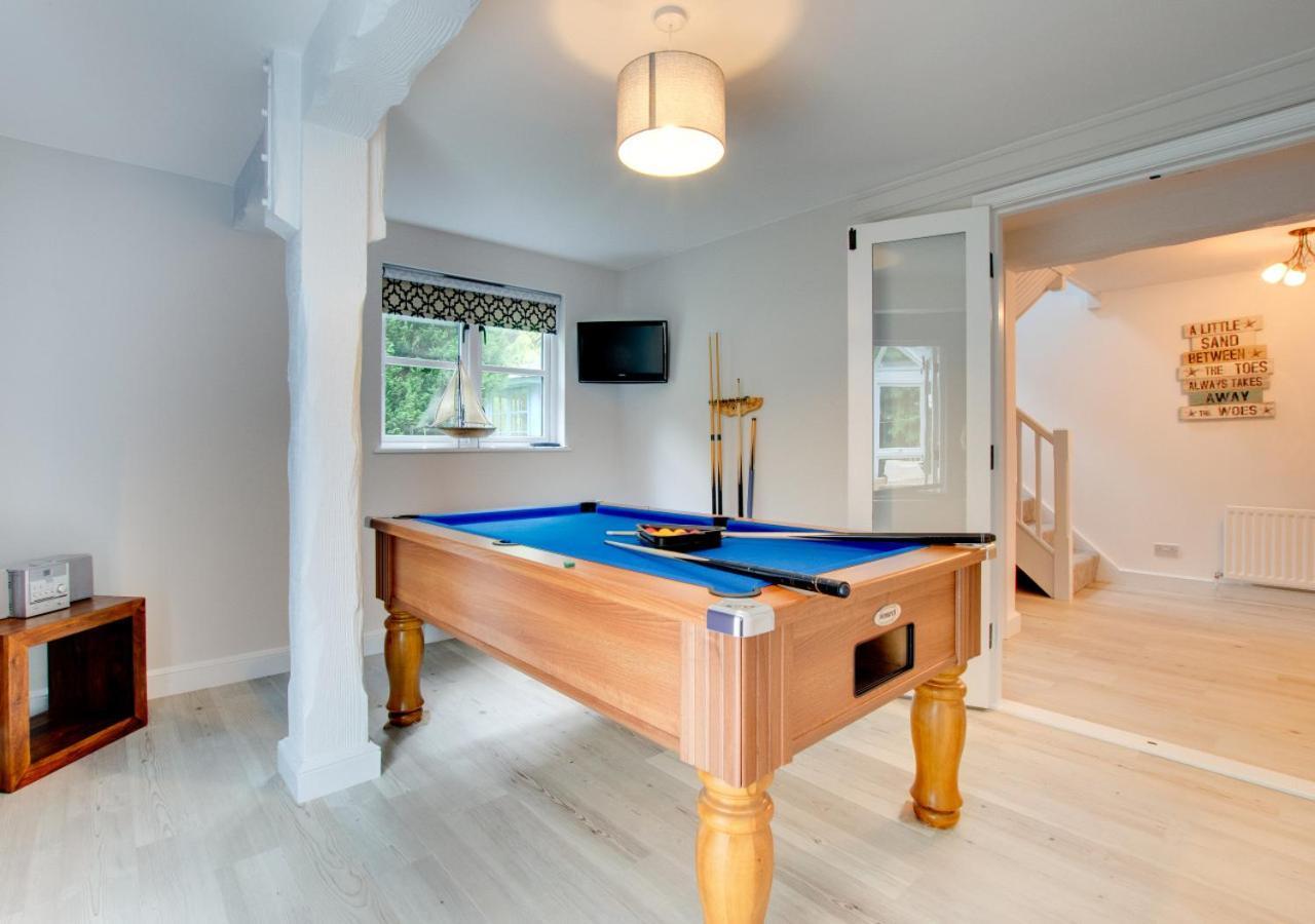 Blue Poppy House Villa Newlands  Екстериор снимка