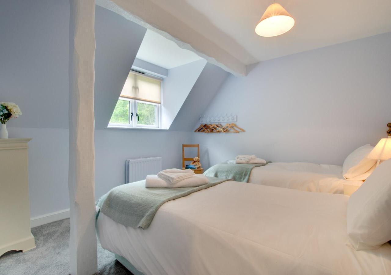 Blue Poppy House Villa Newlands  Екстериор снимка